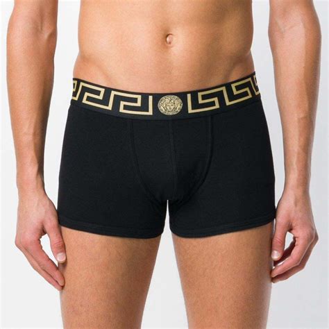 Cueca Versace .